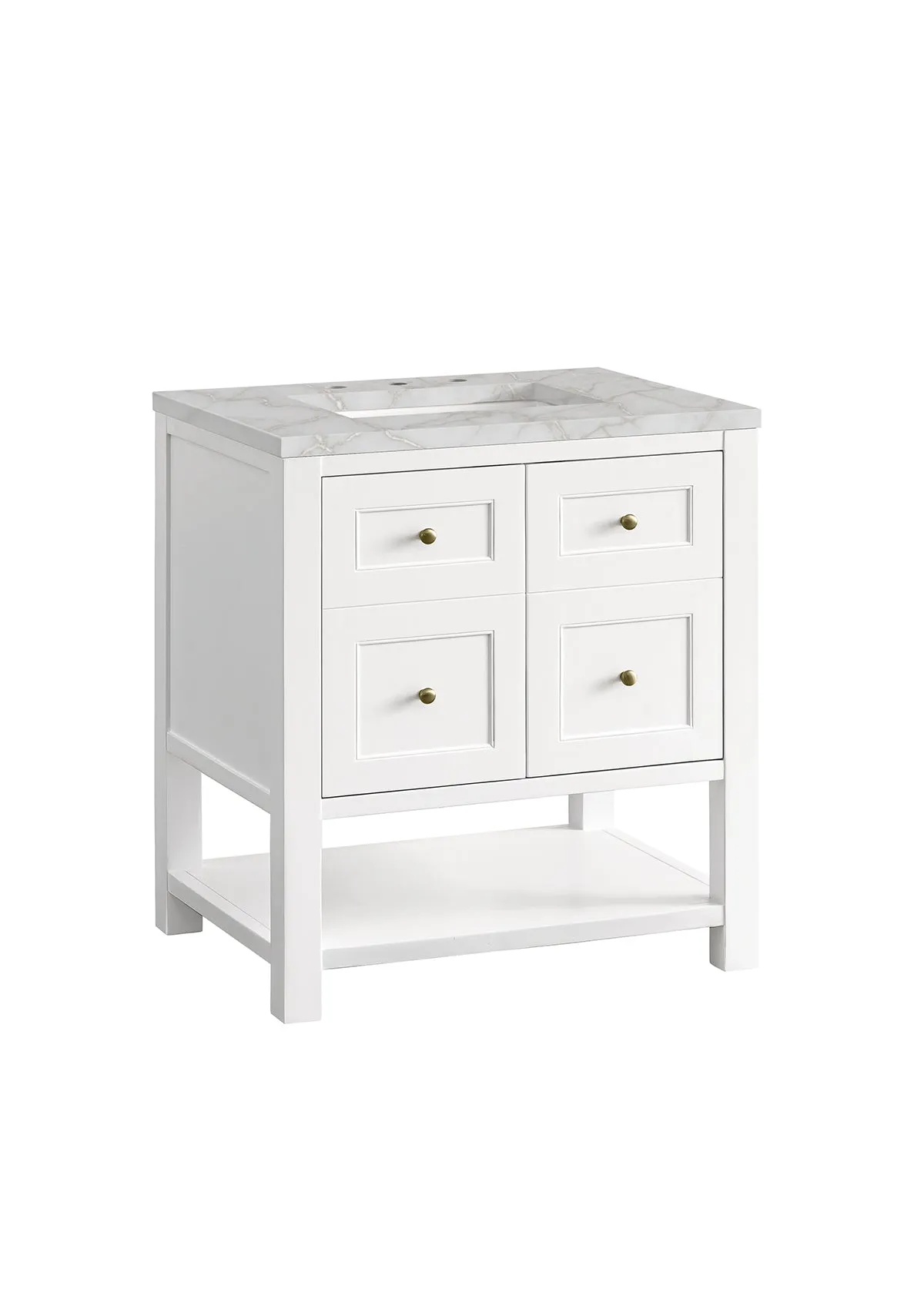 Brahm Single Vanity