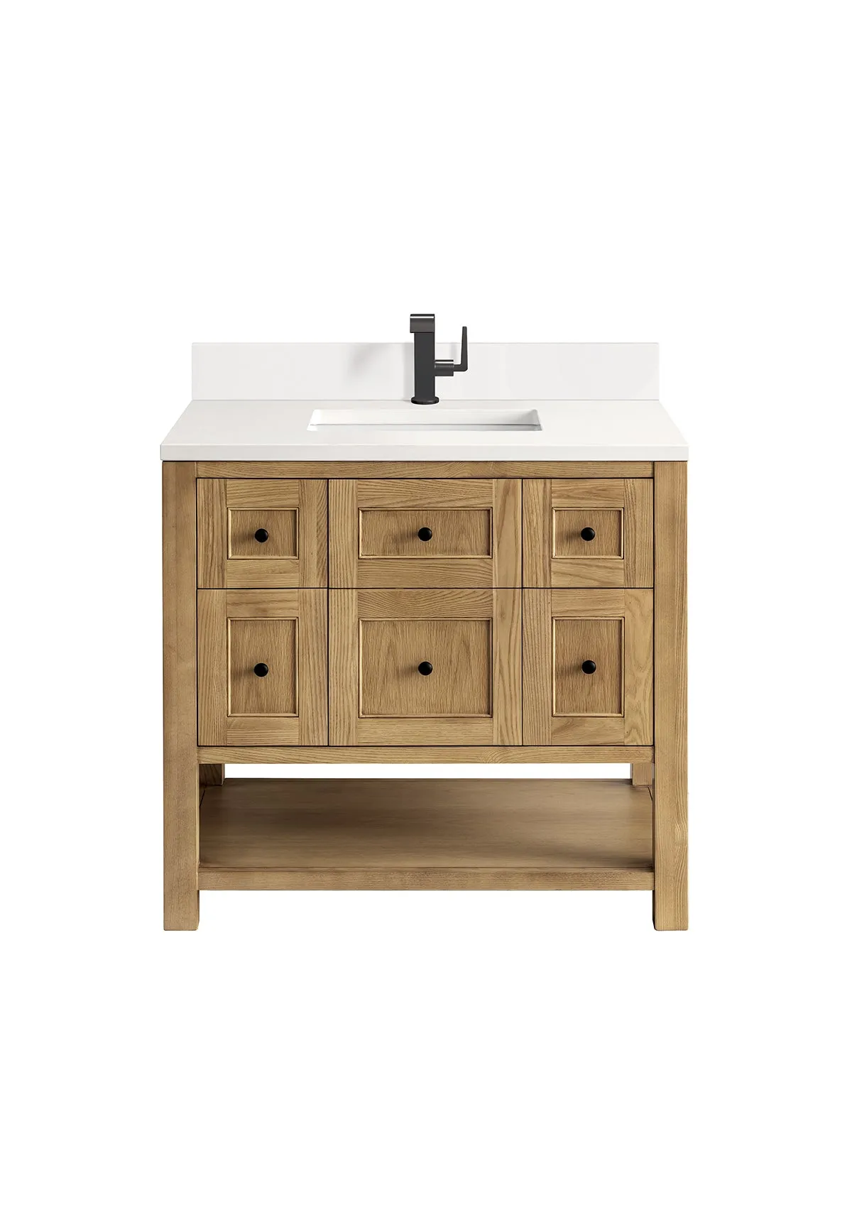 Brahm Single Vanity