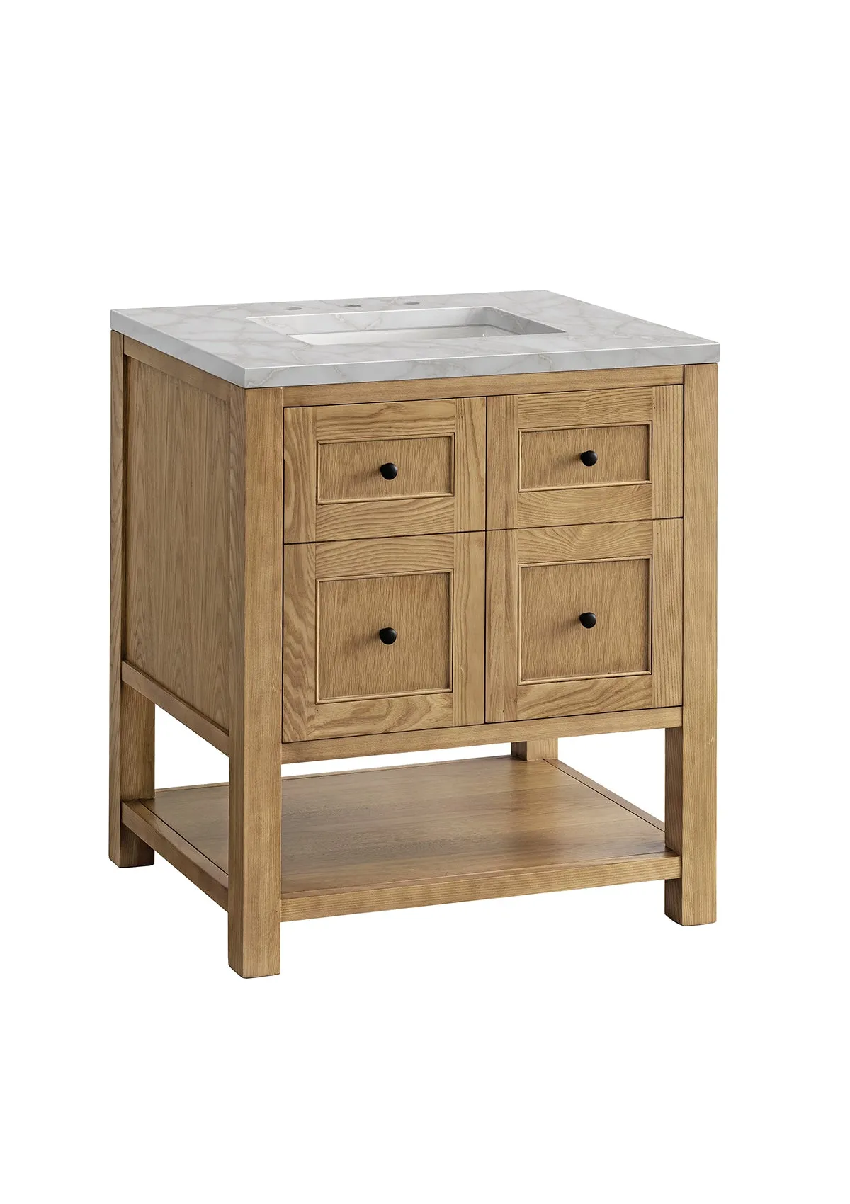 Brahm Single Vanity