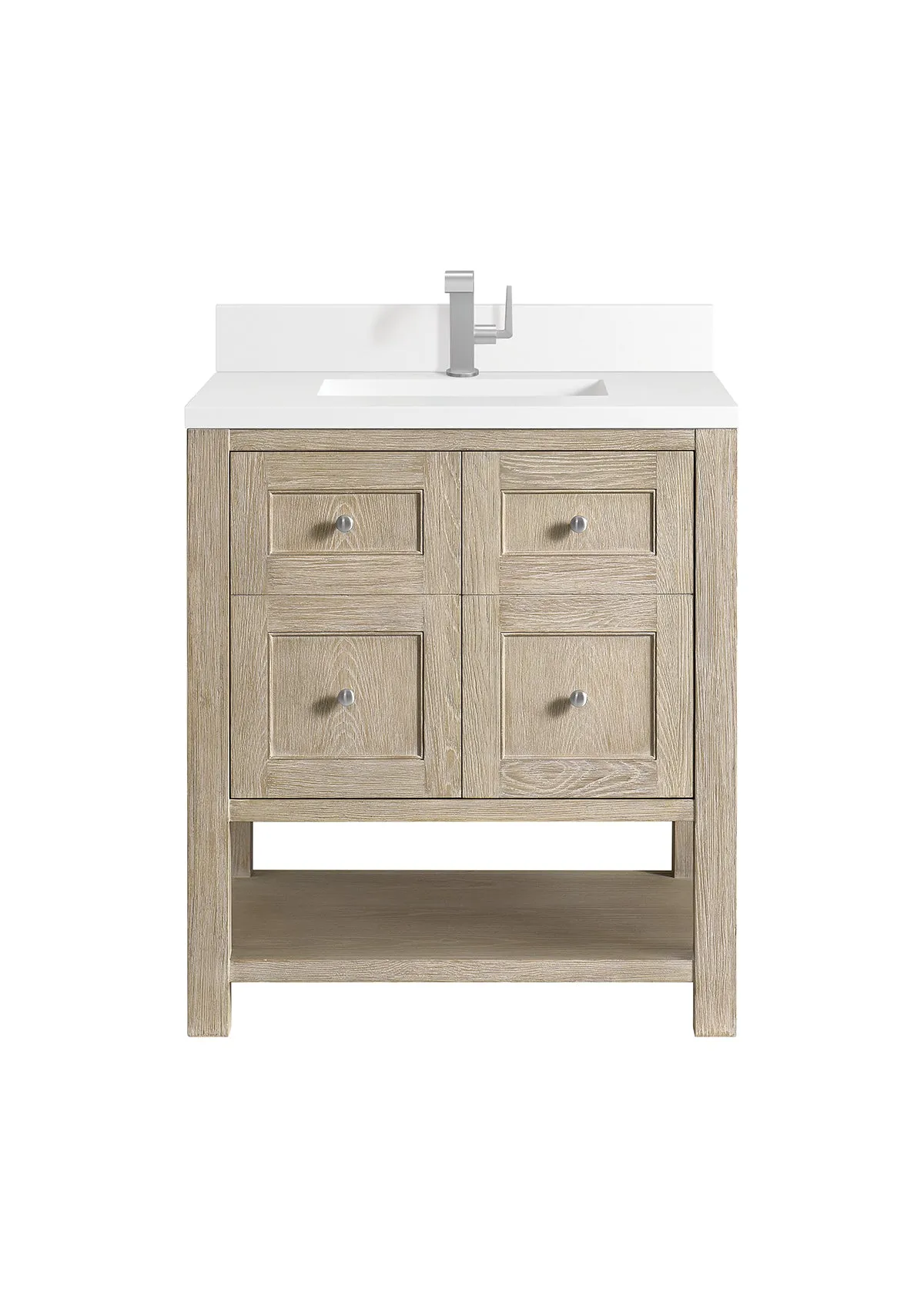 Brahm Single Vanity