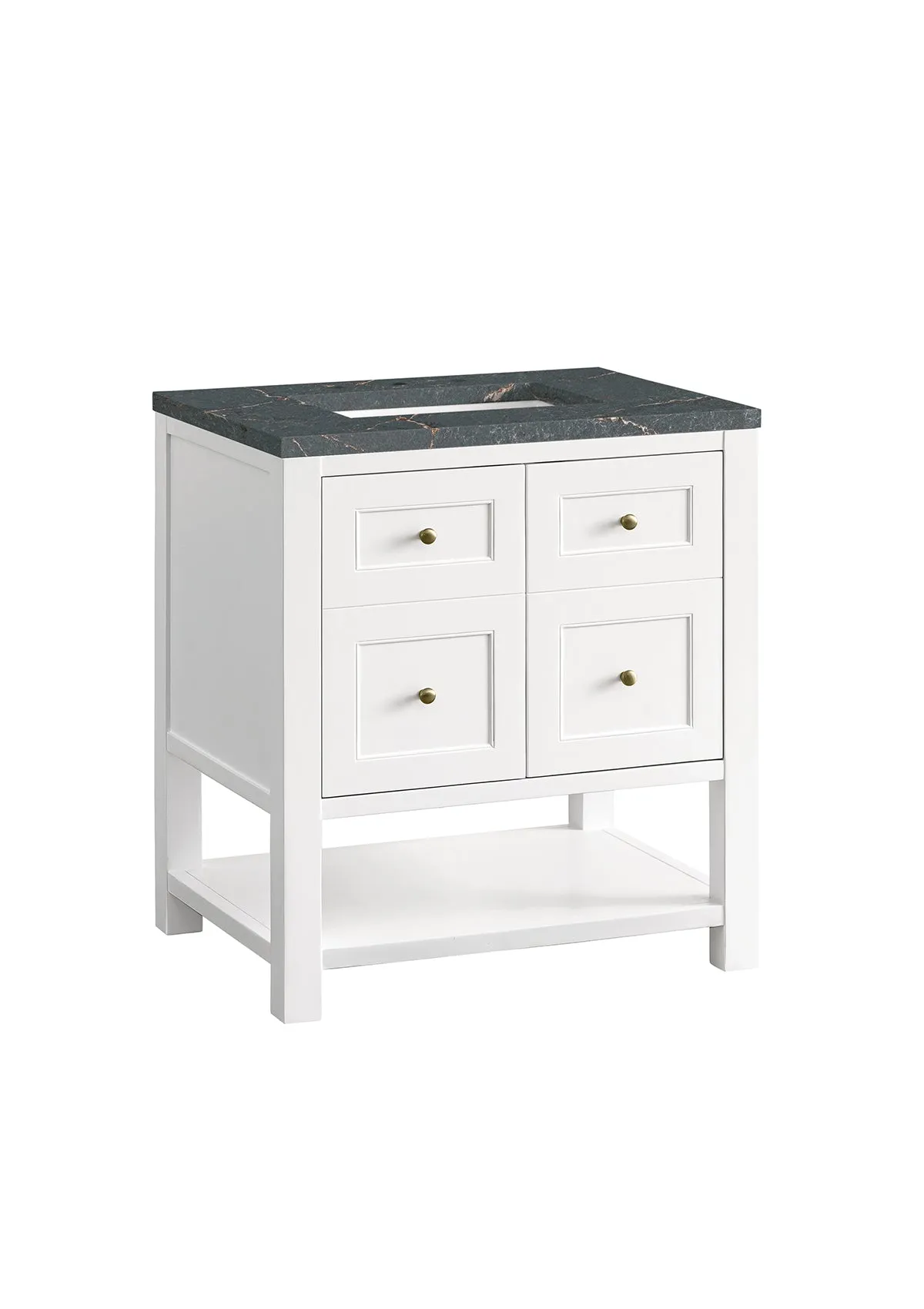 Brahm Single Vanity