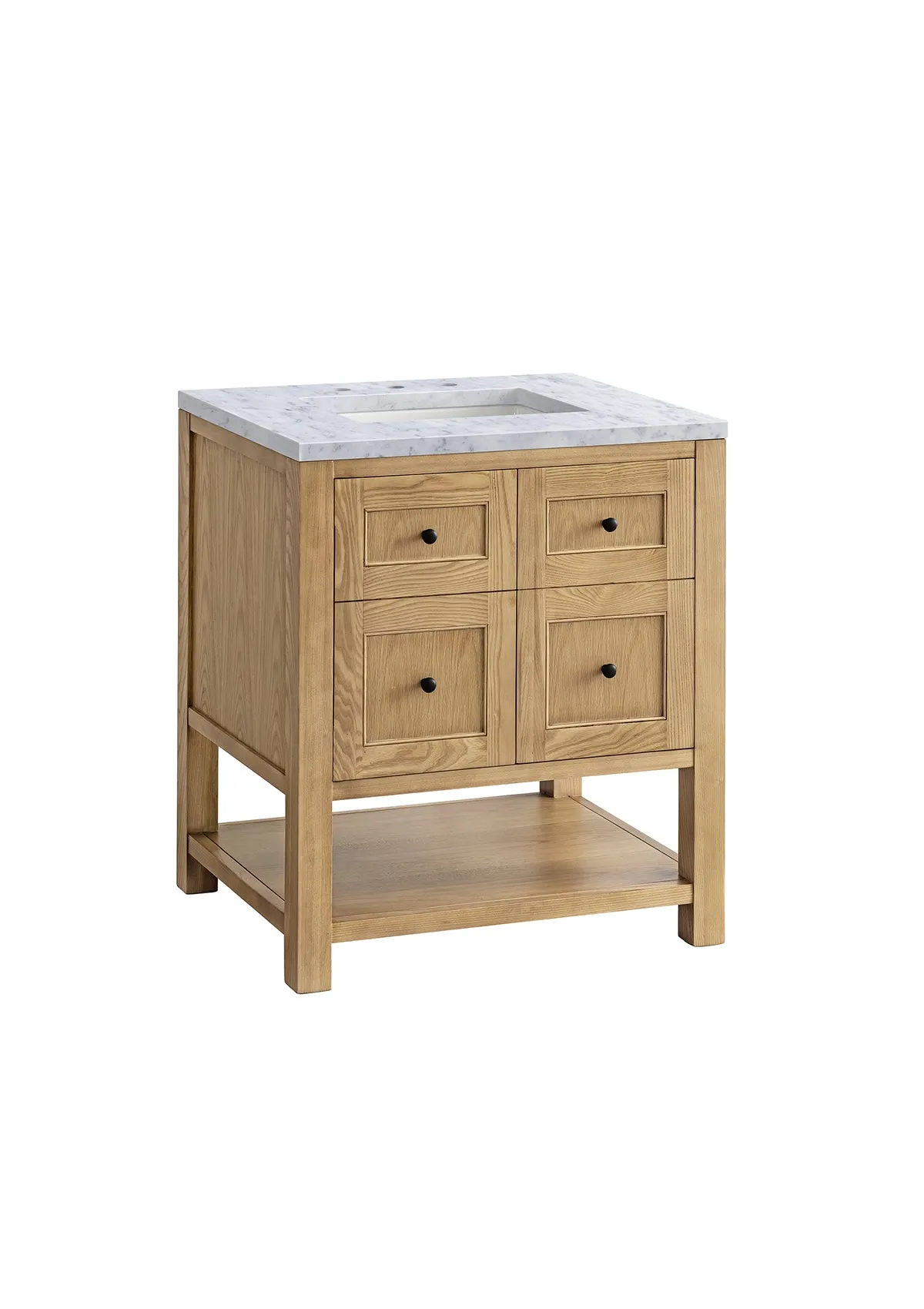 Brahm Single Vanity