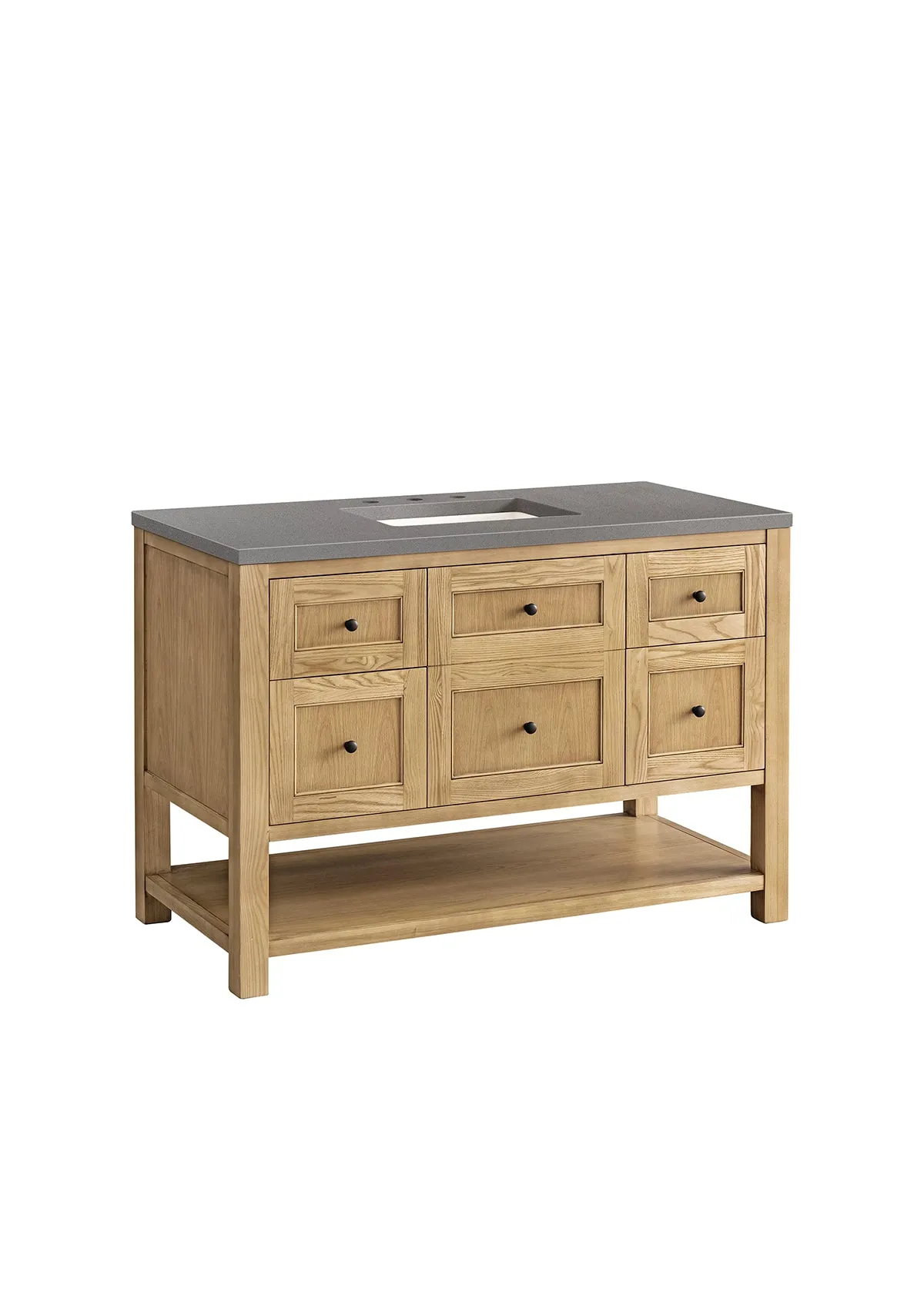 Brahm Single Vanity