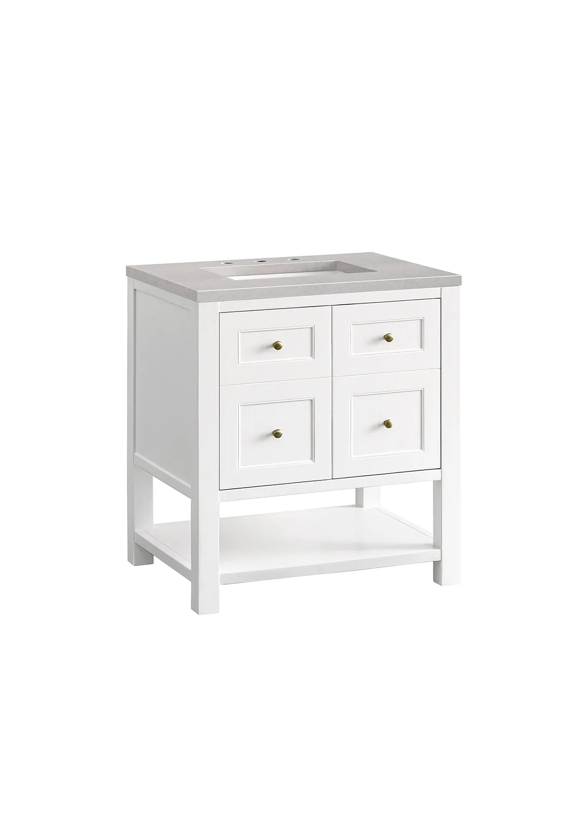 Brahm Single Vanity