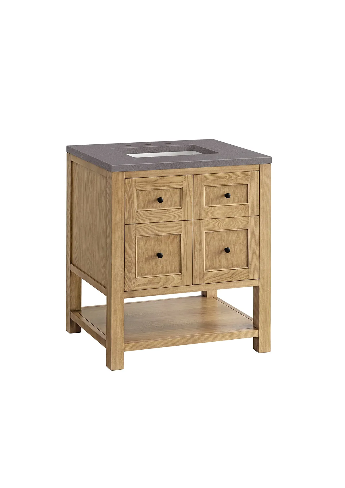 Brahm Single Vanity