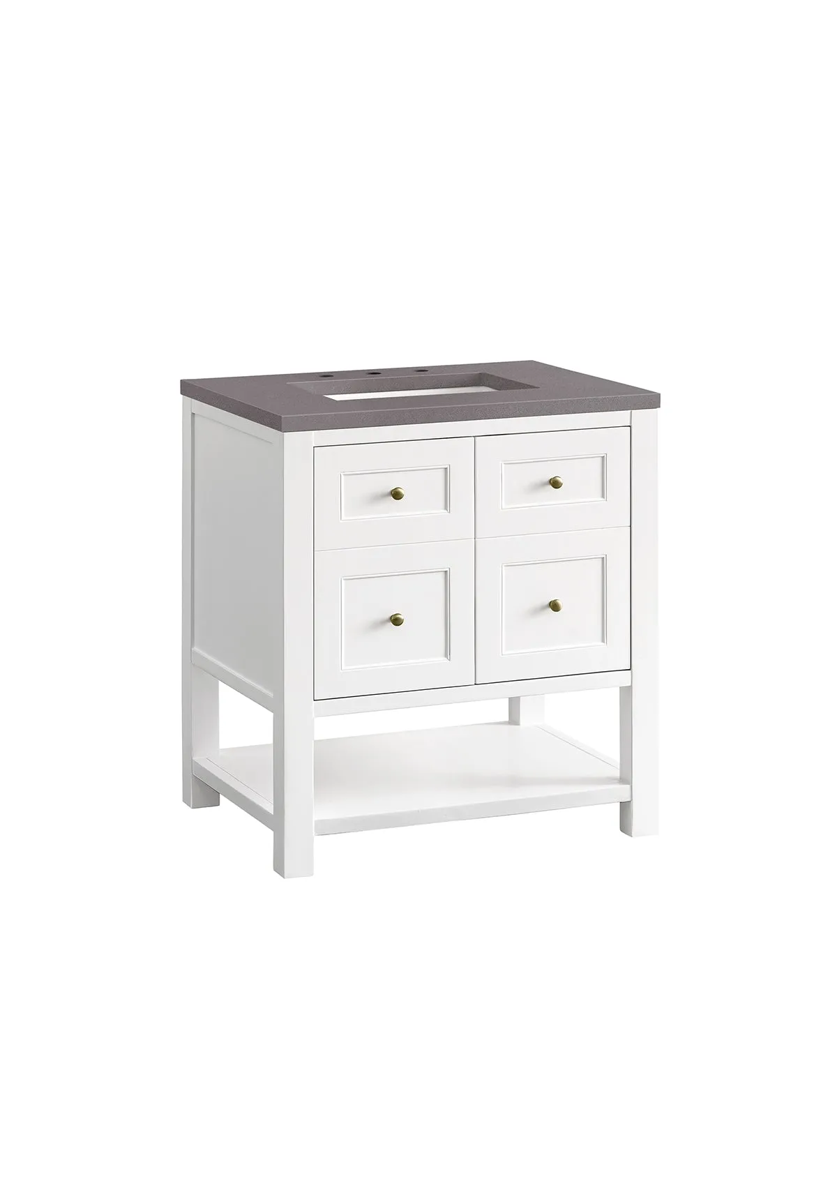 Brahm Single Vanity