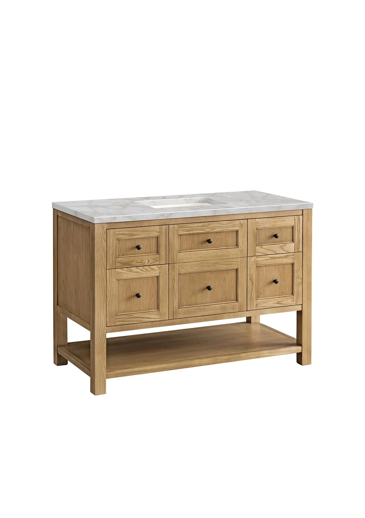 Brahm Single Vanity