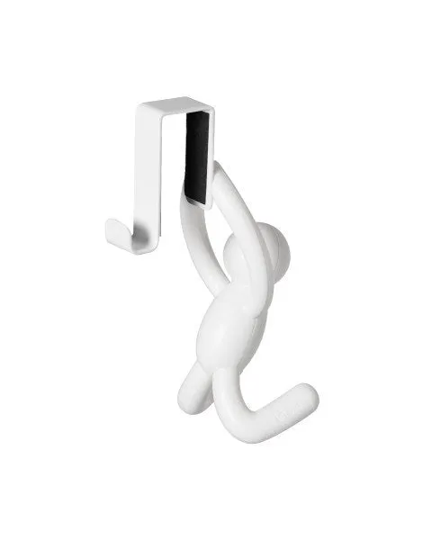 Buddy Over The Cabinet Hook Set of 2