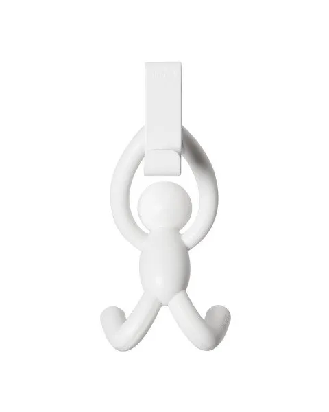 Buddy Over The Cabinet Hook Set of 2