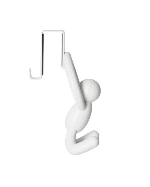 Buddy Over The Cabinet Hook Set of 2