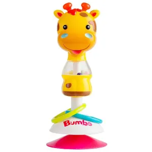 Bumbo Suction Toy - Gwen the Giraffe