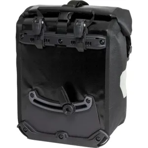 Classic Sport-Roller panniers - pair Ortlieb, black