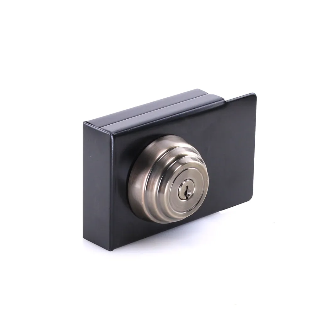 Deadbolt Lock