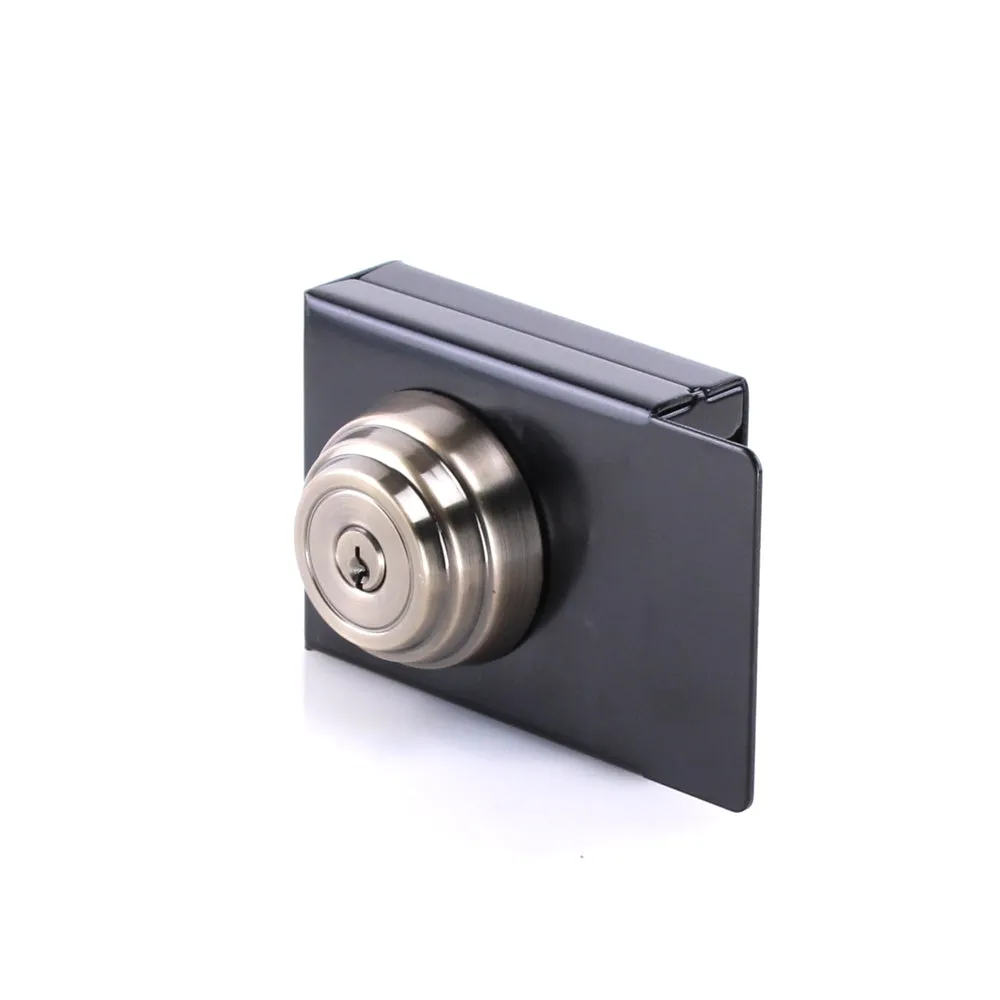 Deadbolt Lock