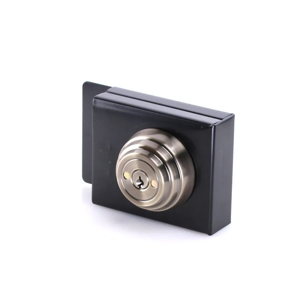 Deadbolt Lock