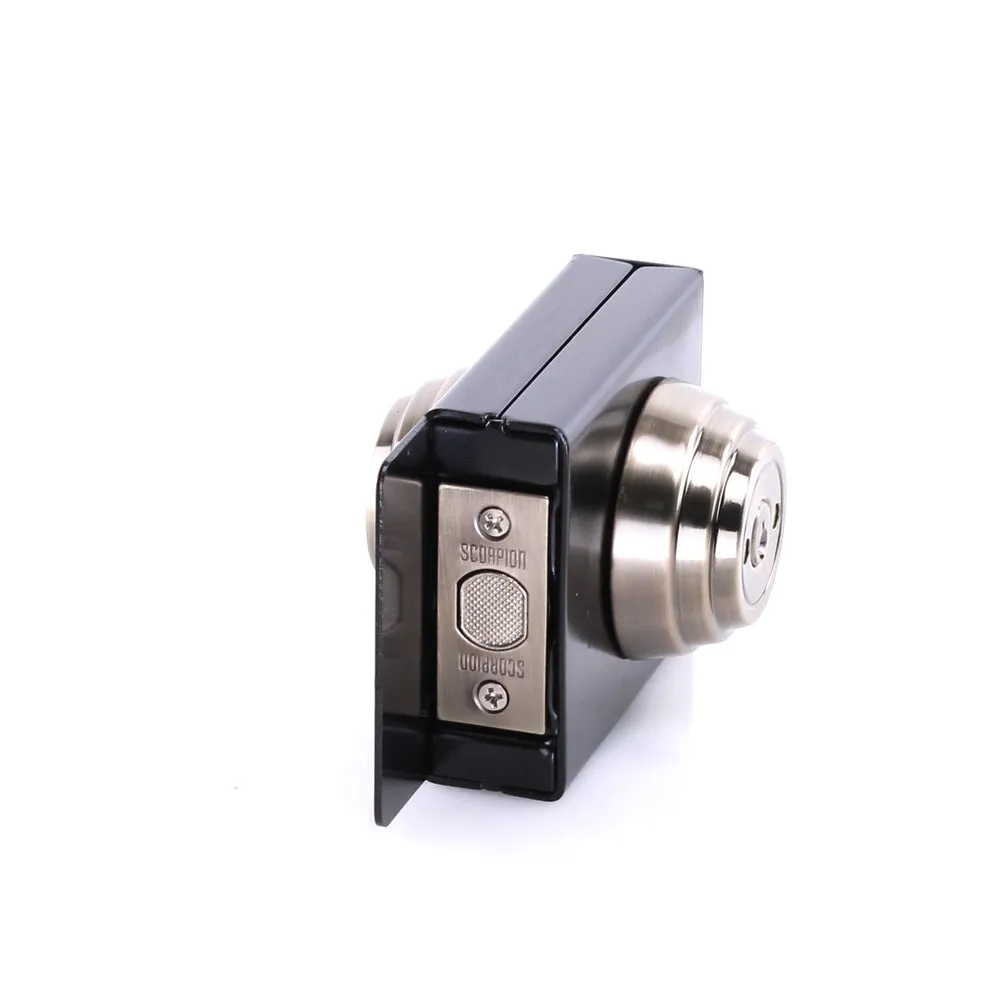 Deadbolt Lock