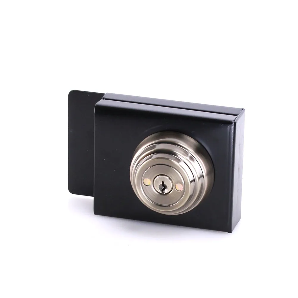 Deadbolt Lock