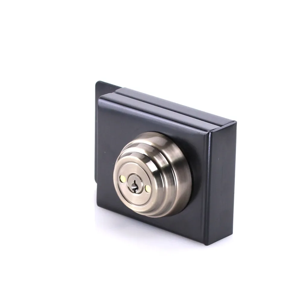 Deadbolt Lock