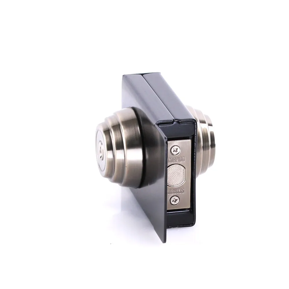 Deadbolt Lock