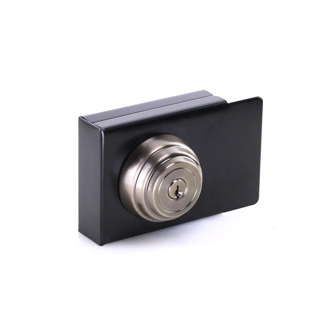 Deadbolt Lock