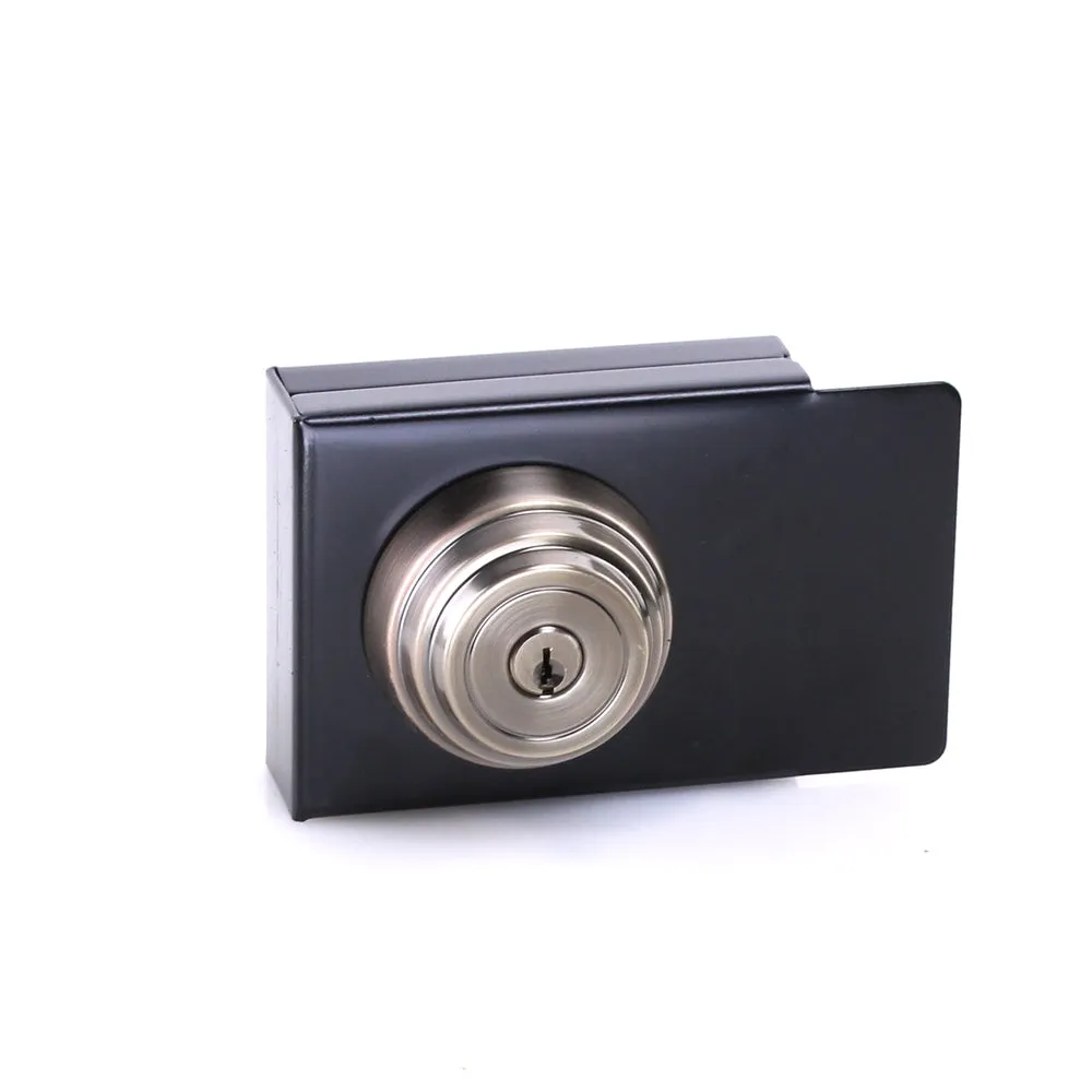 Deadbolt Lock