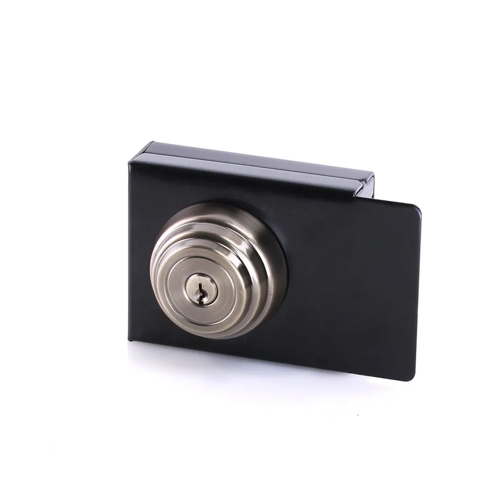 Deadbolt Lock