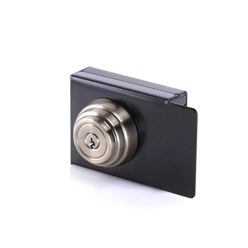 Deadbolt Lock