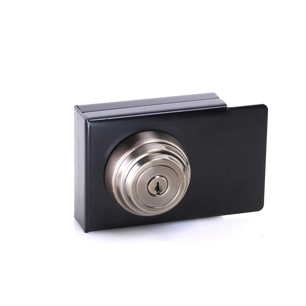 Deadbolt Lock