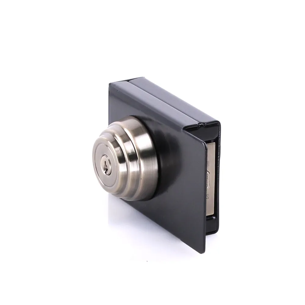 Deadbolt Lock