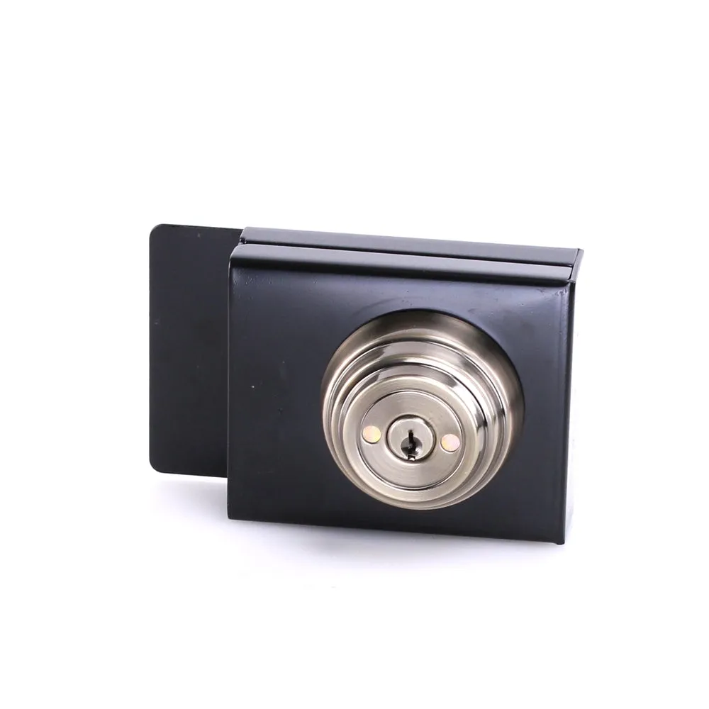 Deadbolt Lock