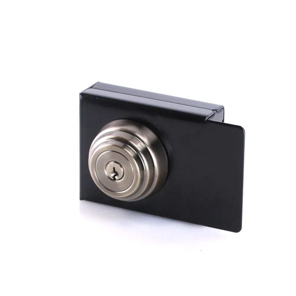 Deadbolt Lock