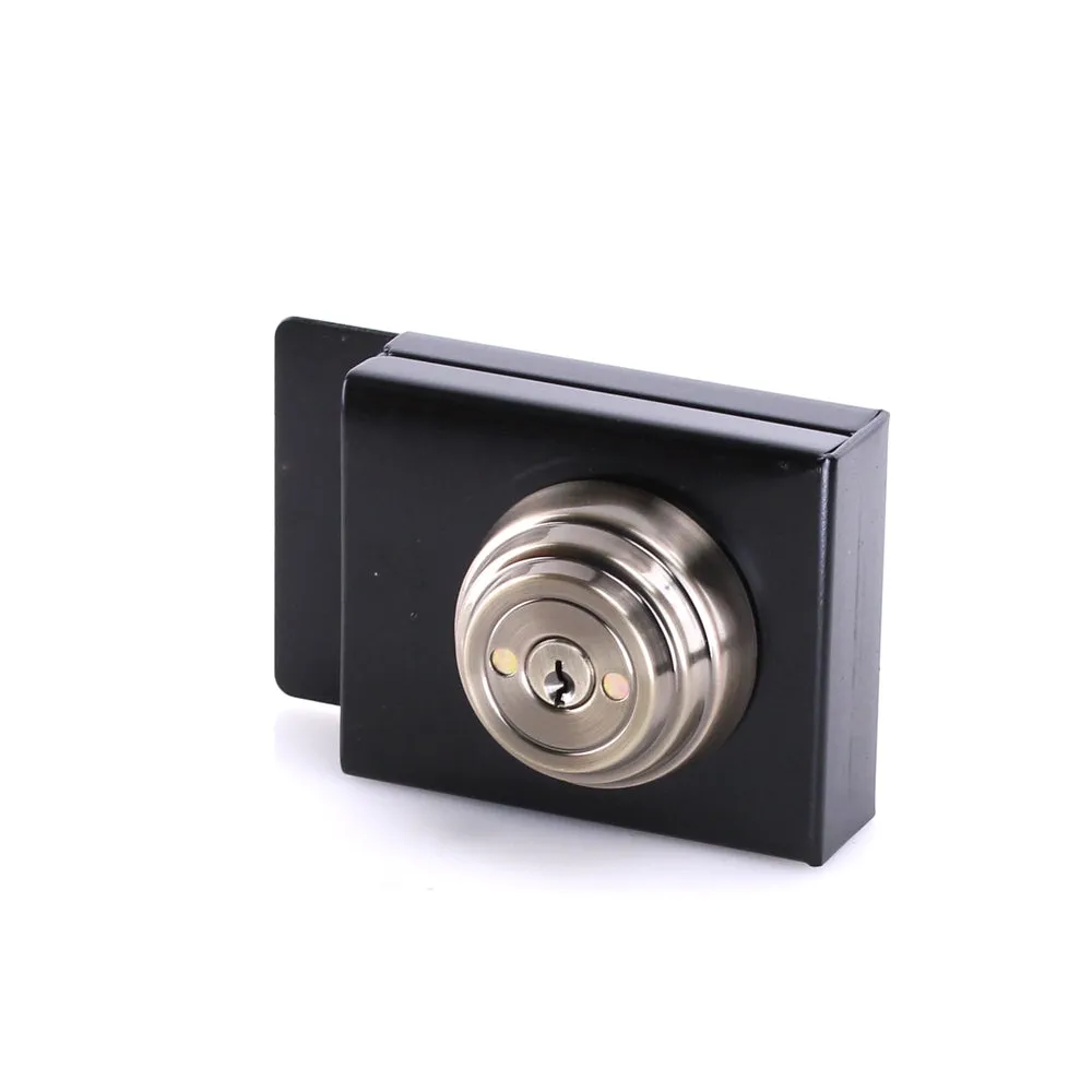 Deadbolt Lock