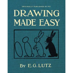 Drawing Made Easy Guide