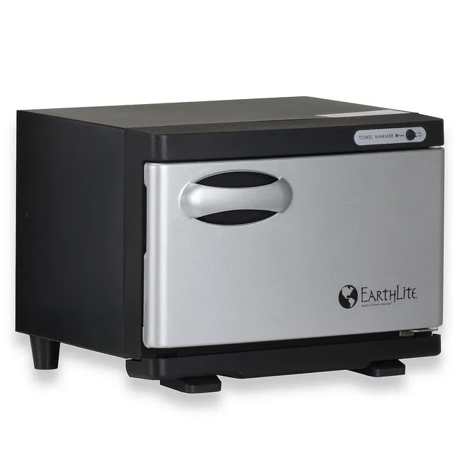 Earthlite Mini Hot Towel Cabinet with UV