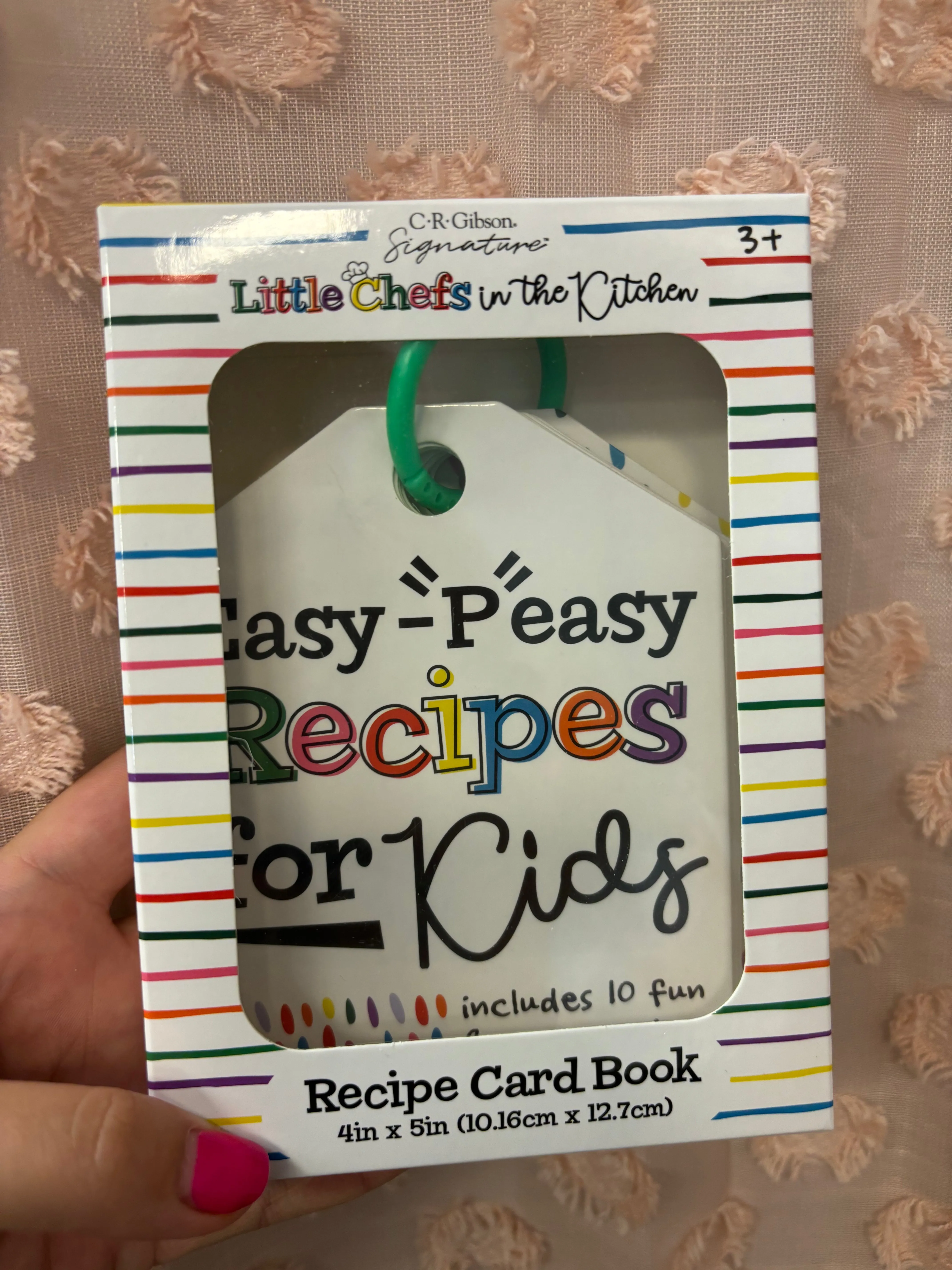 Easy Recipes for kids