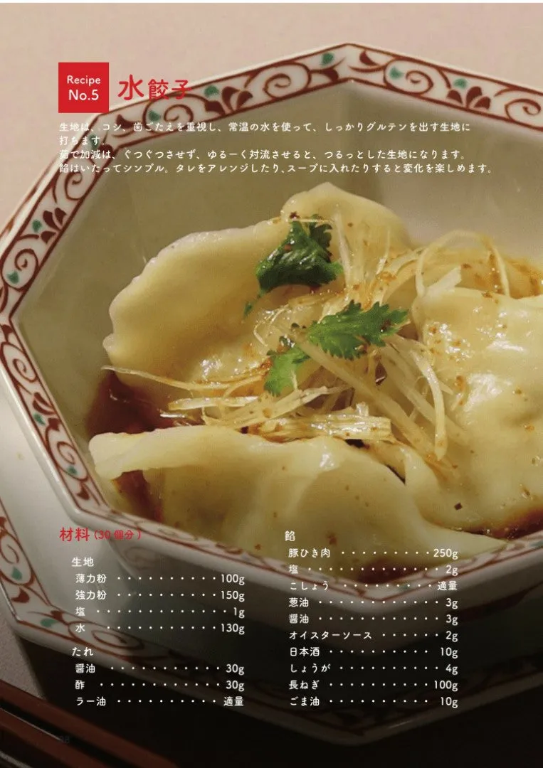 Easy to Understand Basics of Dim Sum (Reiko Takahashi) (2023)