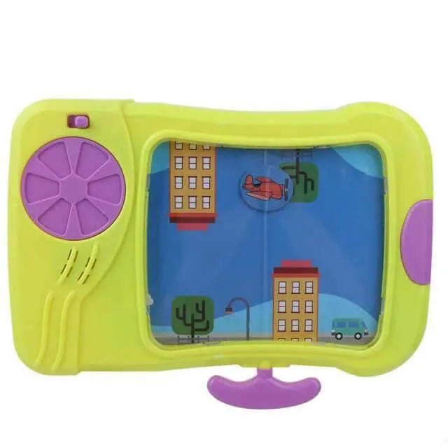 Educational Kids Air Challenge Interactive Table Game