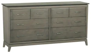 Ellison 70"W Low Dresser