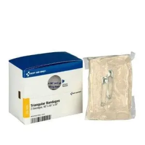 FAO - Triangular Bandage 2/bx