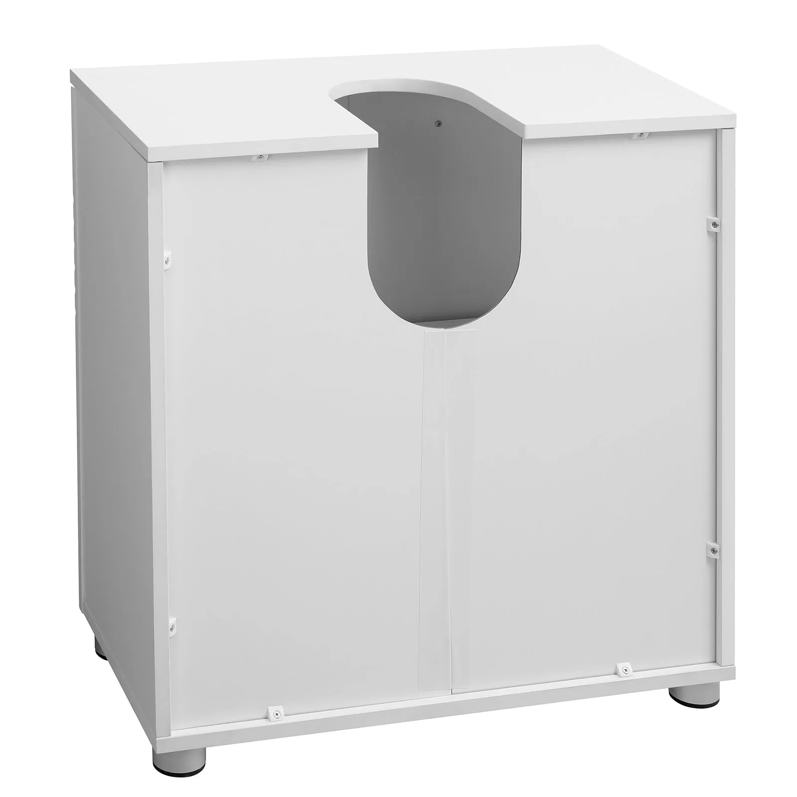 Floor Standing Bathroom Cabinet