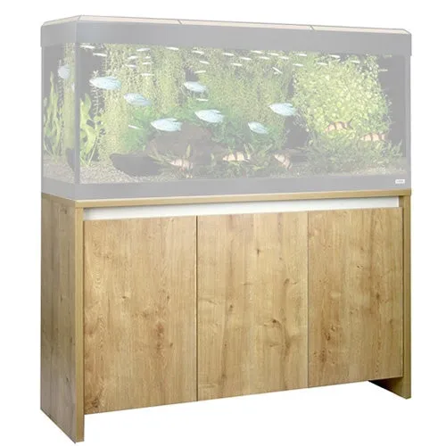 Fluval Roma 240 Oak Cabinet