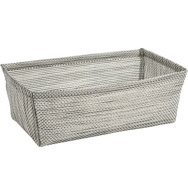 FOH Metroweave Basket, 8.5" x 5", 6 ct