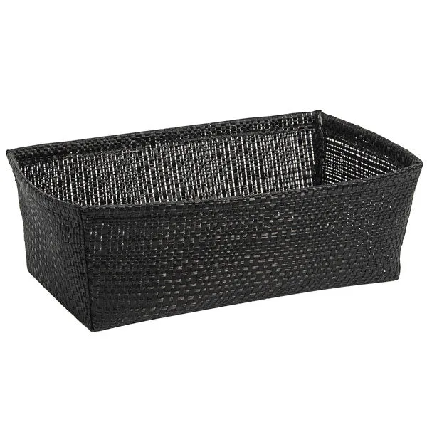 FOH Metroweave Basket, 8.5" x 5", 6 ct