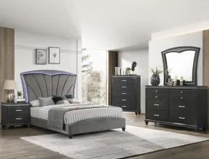 Frampton Bedroom Set