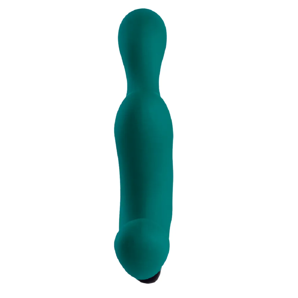 FUN FACTORY Duke PROSTATE VIBRATING MASSAGER