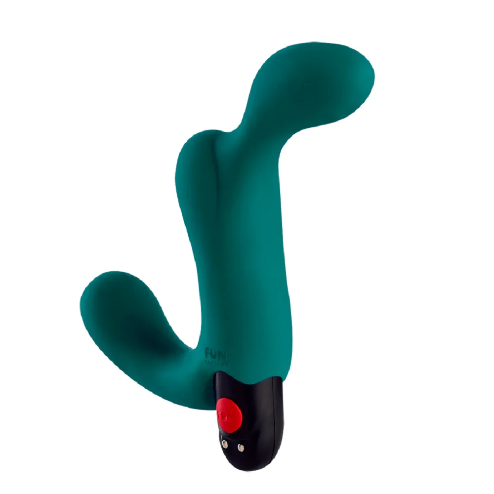 FUN FACTORY Duke PROSTATE VIBRATING MASSAGER