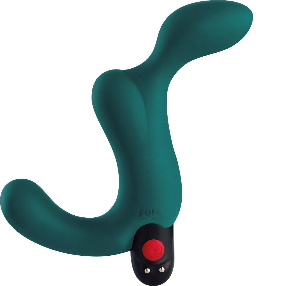 FUN FACTORY Duke PROSTATE VIBRATING MASSAGER