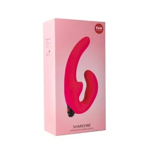 Fun Factory ShareVibe Vibrator