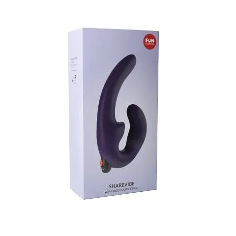 Fun Factory ShareVibe Vibrator