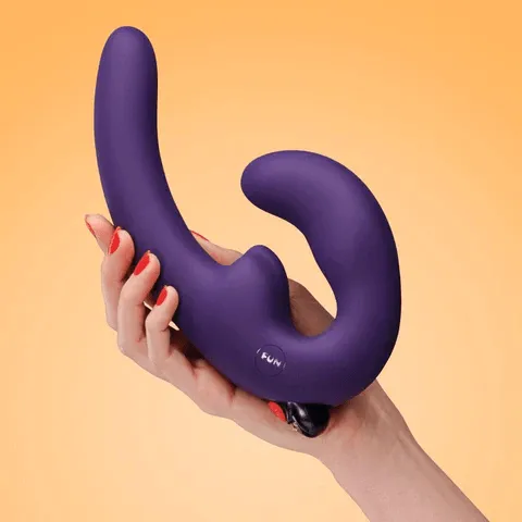 Fun Factory ShareVibe Vibrator